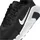 Nike Flex Train Damen Schwarz / Weiß 42,5