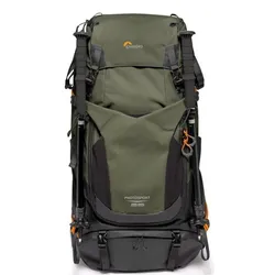 Lowepro PhotoSport PRO 55L AW IV (M-L) grün