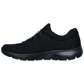 SKECHERS Summits - Quick Lapse black 35
