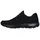 SKECHERS Summits - Quick Lapse black 35
