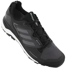 Adidas Terrex Skychaser 2 GTX Herren Core Black / Grey Four / Dgh Solid Grey 42