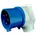 Mennekes Winkelstecker