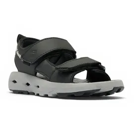 Columbia Techsun Adventure Schwarz/Weiß 27