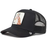Goorin Bros. The Farm Original Trucker Cap schwarz Einheitsgröße