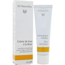 Dr Hauschka Rosen Tagescreme 30 ml