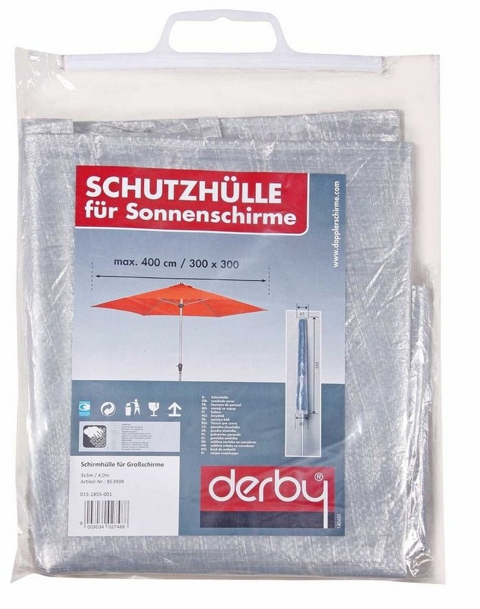 schirmhlle