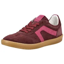 Ricosta Sneaker in Bordeaux | Gr.: 36