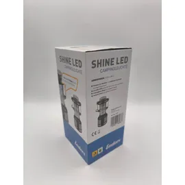schmidt's onlineshop Campingleuchte SHINE LED