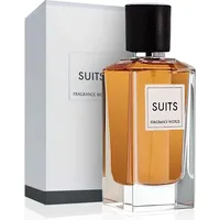 Fragrance World Suits Eau De Parfum 100 ml (unisex)