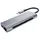 MediaRange Dockingstation MediaRange Multiport Adapter MRCS510