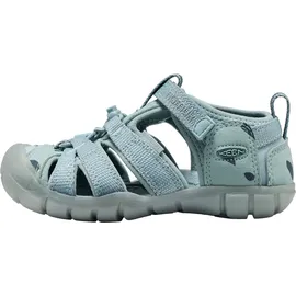 Keen Seacamp II CNX Blau 29