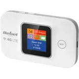 rebel electro Rebel RB-0701