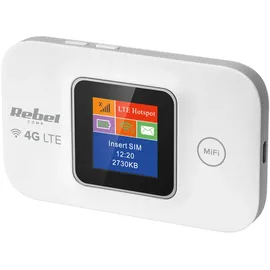 rebel electro Rebel RB-0701