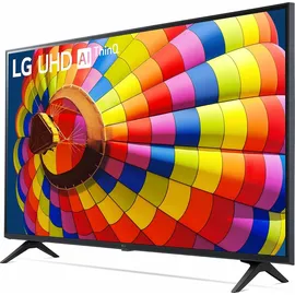 LG 43UT80006LA 43" 4K LED Smart TV UT80