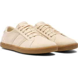 Xero Shoes Damen Dillon Canvas Schuhe (Größe 40.5, weiss)