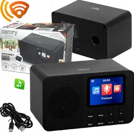 Camry Cr1918 Radio