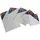 Honsell art products Keilrahmen 1 St. 20 x 20 cm weiß