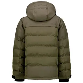 GARCIA Kurzmantel GJ430808_boys outdoor jacket grün 140/146