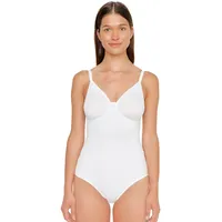 SUSA Body Topsy Weiß 90D