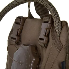 Source Tactical Trinkrucksack (Größe 3l braun)