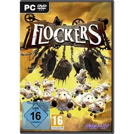 Flockers (PC)