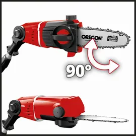 Einhell Hochentaster-Aufsatz GE-HH 18/45 Li T