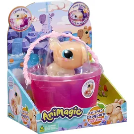 Goliath Animagic Let's Glo Capybara 0 cm Mehrfarbig