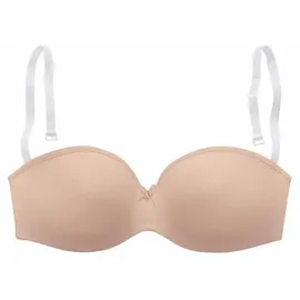 LASCANA Multiway-BH Damen puder Gr.80AA