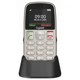 Gigaset GL395 2G Silber