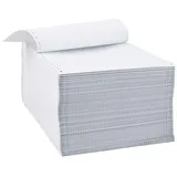 Dundee Endlospapier A4 52 g/m2 500 Blatt
