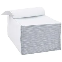 Dundee Endlospapier A4 52 g/m2 500 Blatt