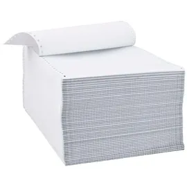 Dundee Endlospapier A4 52 g/m2 500 Blatt