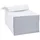 Dundee Endlospapier A4 52 g/m2 500 Blatt