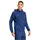 adidas Tiro 25 Kapuzenjacke Blau 3XL