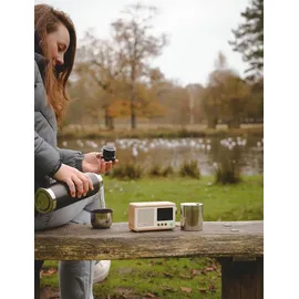 Pure Classic Mini Baumwoll-Weiß