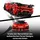 LEGO Speed Champions Ferrari SF90 XX Stradale Sportwagen 77254