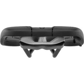 SQlab 612 Ergowave 2.1 15 cm Schwarz