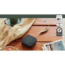 Aqara Hub M3 Home Automation