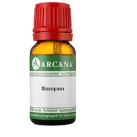 Arcana Diazepam LM 1