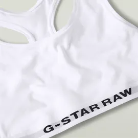 G-Star D23776-d516 Bh White XL