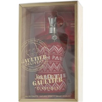 Jean Paul Gaultier Classique X-Mas Collector Edition 2021 Eau de Toilette 100 ml