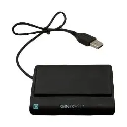 cyberJack RFID basis  