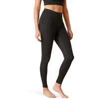 Ariat Eos 2.0 Reitleggings XS Schwarz