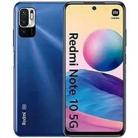 Xiaomi Redmi Note 10 5G 4 GB RAM 128 GB Nighttime Blue