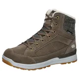 Brütting Frost Herren Braun 37