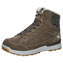 Brütting Frost Herren Braun 37