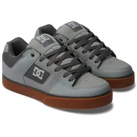DC Shoes Pure Herren Grau 41