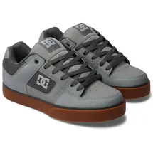 DC Shoes Pure Herren Grau 41