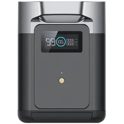 EcoFlow DELTA 2 Intelligenter Zusatzakku