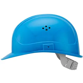 Voss-Helme Schutzhelm INAP-Master 4 Pkt. karminrotPE EN 397